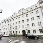 Wspolna Urban Jungle Apartment